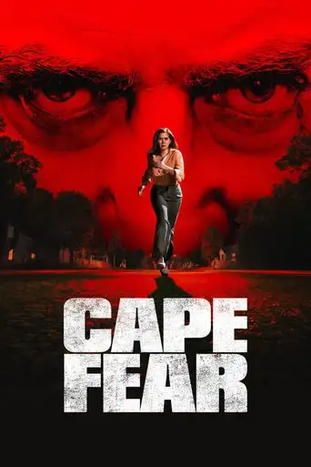 Cape Fear (2026) Season 1 English With Multi Subtitles Apple TV+ WEB Series 720p | 1080p