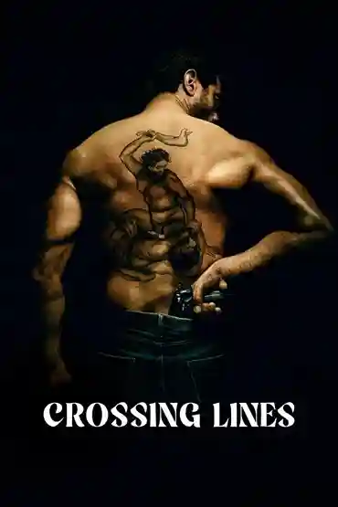 Crossing Lines – Hele vejen (2025) WEB-DL Dual Audio {Hindi-Danish} 480p | 720p | 1080p