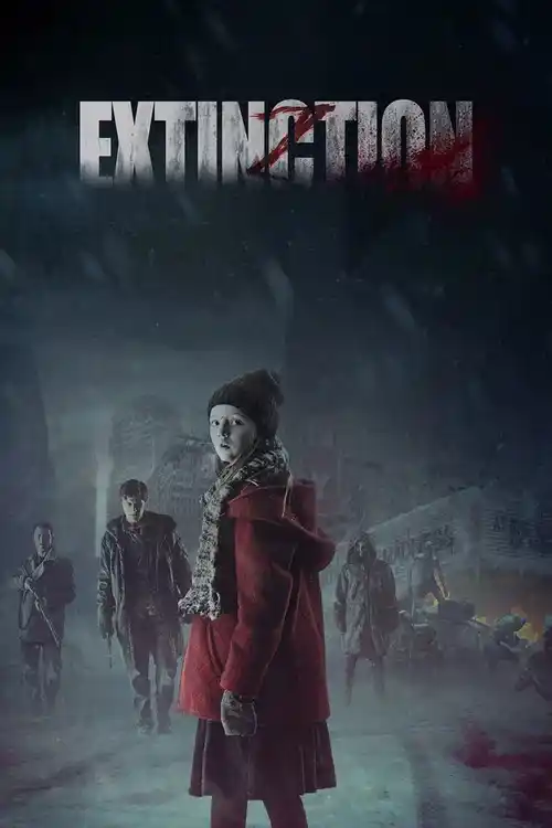 Extinction (2015) BluRay Dual Audio (Hindi DD5.1 – English) 480p | 720p | 1080p