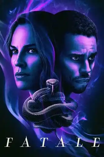 Fatale (2020) BluRay Dual Audio [Hindi ORG. + English] Full Movie 480p | 720p | 1080p