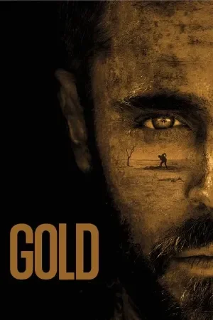 Gold (2022) Blu-Ray Dual Audio {Hindi-English} 480p | 720p | 1080p