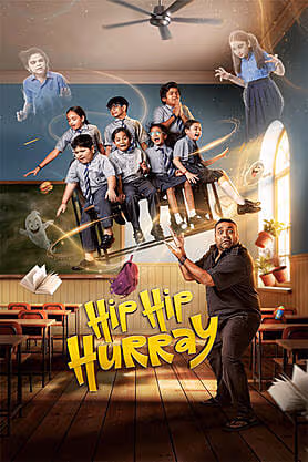 Hip Hip Hurray (2026) Gujarati HQ HDTC 480p | 720p | 1080p
