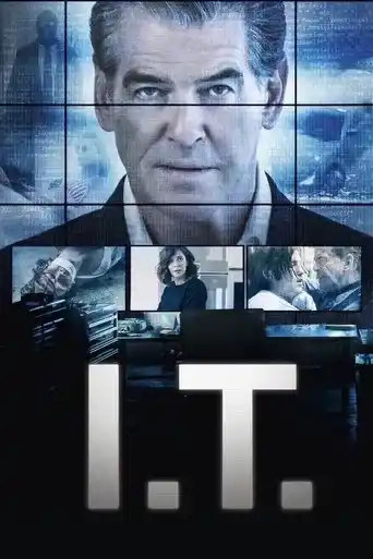 I.T. (2016) BluRay Dual Audio [Hindi ORG. + English] Full Movie 480p | 720p | 1080p