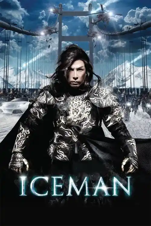Iceman (2014) Blu-Ray Dual Audio {Hindi-English} 480p | 720p | 1080p