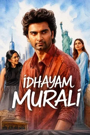 Idhayam Murali (2026) Dual Audio [Hindi + Tamil] 480p | 720p | 1080p