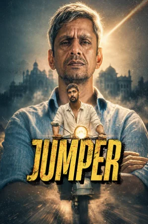 Johnny Jumper (2026) Hindi DD.1 Full Movie WEB-DL 480p | 720p | 1080p