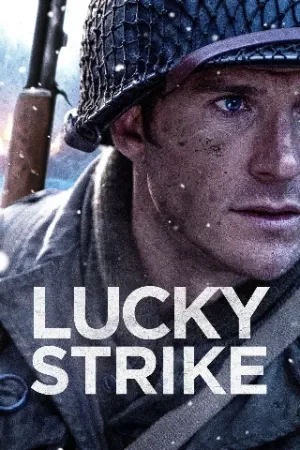 Lucky Strike (2026) WEB-DL [English With Subtitles] Full Movie