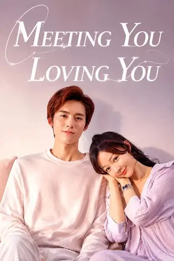 Meeting You Loving You (2021) Season 1 [Hindi ORG. Dubbed] WEB Series 720p | 1080p