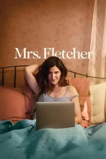 Mrs. Fletcher (2019) Seasons 1 [English With Subtitles] WEB-Series 720p | 1080p