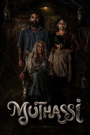 Muthassi (2026) Season 1 Multi Audio [Hindi + Tamil + Malayalam] WEB Series 480p | 720p | 1080p
