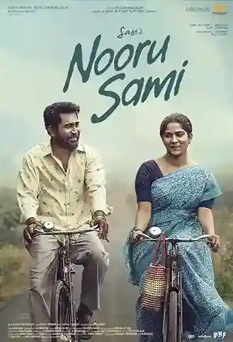 Nooru Sami (2026) ZEE5 WEB-DL Tamil + Telugu 720p | 1080p