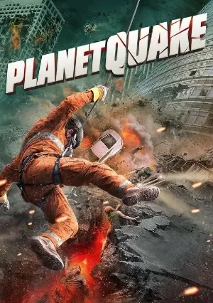 Planetquake (2024) WEB-DL Dual Audio {Hindi-English} 480p | 720p | 1080p