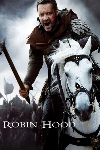 Robin Hood (2010) BluRay Dual Audio [Hindi ORG. + English] Full Movie 480p | 720p | 1080p | 4K