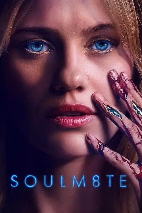 Soulm8te (2026) WEB-DL {English With Subtitles} Full Movie 480p | 720p | 1080p