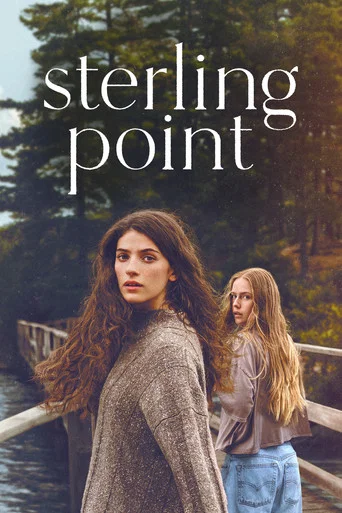 Sterling Point (2026) Season 1 [Hindi ORG. + Multi Audio] WEB Series 480p | 720p | 1080p