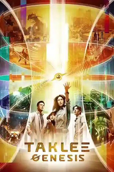 Taklee Genesis x Worlds Collide (2024) Blu-Ray Dual Audio {Hindi-Thai} 480p | 720p | 1080p