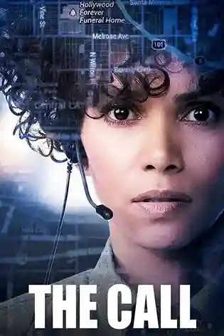 The Call (2013) Blu-Ray Dual Audio {Hindi-English} 480p | 720p | 1080p