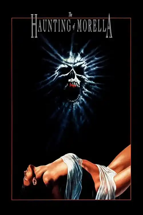 The Haunting of Morella (1990) Blu-Ray Dual Audio {Hindi-English} 480p | 720p | 1080p