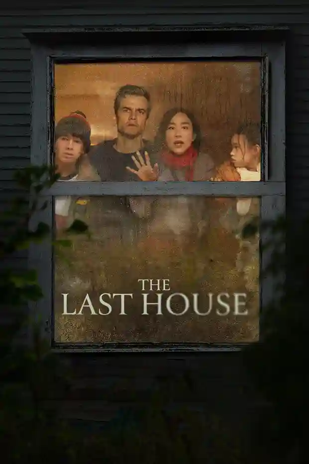 The Last House (2026) WEB-DL Multi Audio [Hindi ORG. + English + Tamil + Telugu] Full Movie 480p | 720p | 1080p | 4K
