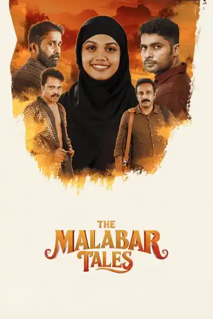 The Malabar Tales (2025) Dual Audio [Hindi + Malayalam] 480p | 720p | 1080p