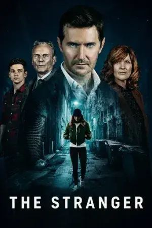 The Stranger (2020) Season 1 Dual Audio [Hindi ORG. + English] WEB Series 480p | 720p | 1080p