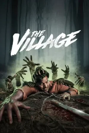 The Village (2023) Season 1 [Hindi + Multi Audio] WEB Series 480p | 720p | 1080p