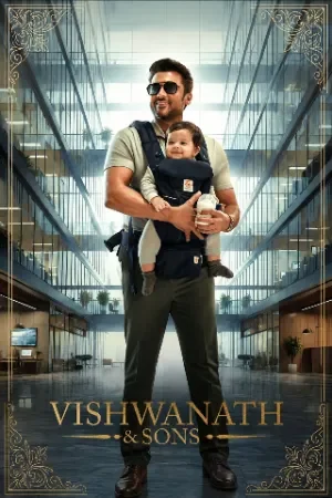 Vishwanath & Sons (2026) WeB-DL Dual Audio [Hindi + Telugu] 480p | 720p | 1080p