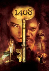 1408 (2007) BluRay [English With Subtitles] Full Movie 480p | 720p | 1080p