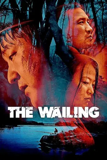 The Wailing (2016) BluRay Multi Audio [Hindi ORG. + Korean + Tamil + Telugu] Full Movie 480p | 720p | 1080p