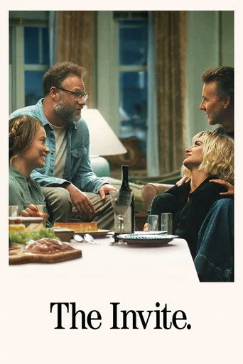 The Invite (2026) WEB-DL [English With Subtitles] Full Movie 480p | 720p | 1080p | 4K