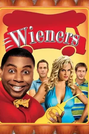 Wieners (2008) WEB-DL Dual Audio {Hindi-English} Full Movie
