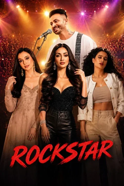 Rockstar (2026) CHORKi WEB-DL Bengali 1080p