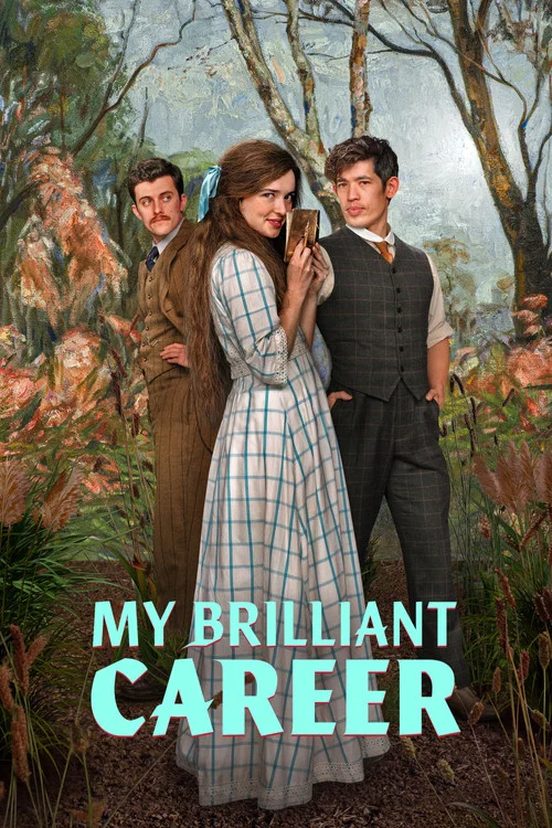 My Brilliant Career (2026) Season 1 Dual Audio {Hindi-English} Web Series 720p