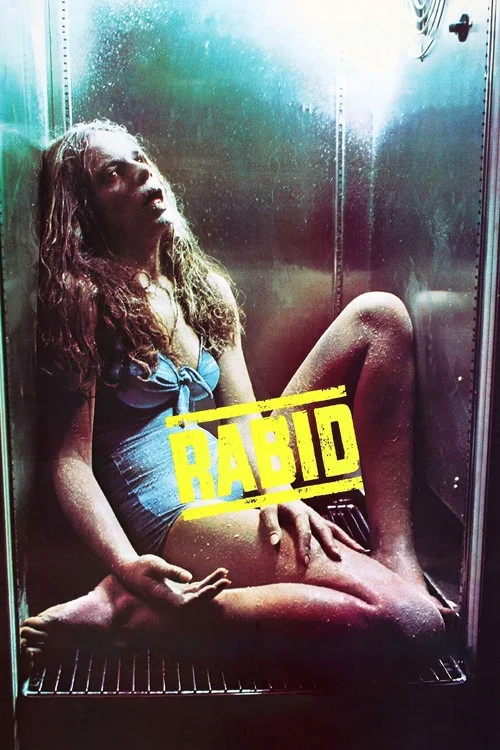 Rabid (1977) Blu-Ray Dual Audio {Hindi-English} 480p | 720p | 1080p