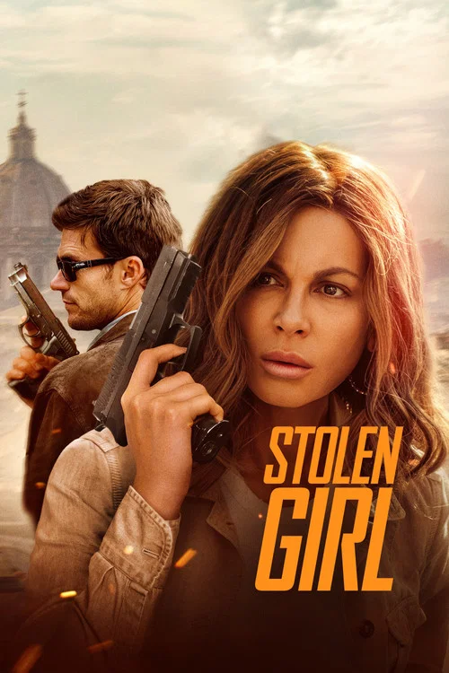 Stolen Girl (2025) BluRay Dual Audio {Hindi-English}
