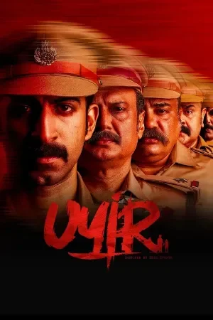 Uyir (2026) Dual Audio [Hindi + Malayalam] WeB-DL