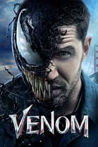 Venom (2018) Dual Audio {Hindi-English}