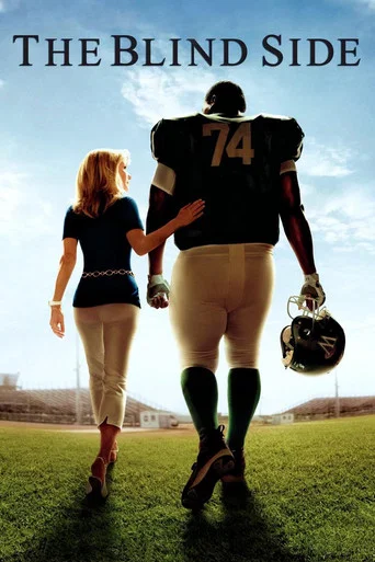 The Blind Side (2009) WEB-DL {English With Subtitles} Full Movie