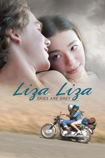 Liza, Liza, Skies Are Grey (2015) WEB-DL Dual Audio [Hindi ORG. + English] Full Movie 480p | 720p | 1080p