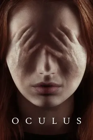 Oculus (2013) Blu-Ray Dual Audio {Hindi-English} Full Movie