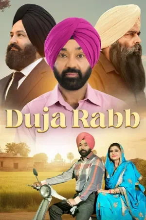 Duja Rabb (2026) WEB-DL Punjabi Movie 480p | 720p | 1080p | 4K
