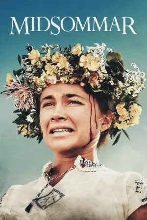 Midsommar (2019) Director’s Cut BluRay Dual Audio [Hindi ORG. + English] Full Movie 480p | 720p | 1080p | 4K