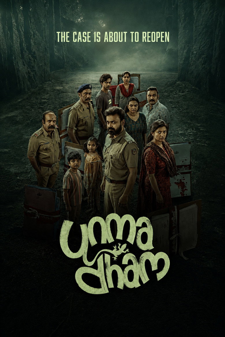 Unmadham (2026) WEB-DL Multi Audio [Hindi ORG. + Tamil + Telugu + Malayalam + Kannada] Full Movie 480p | 720p | 1080p | 2160p